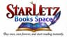 Starletz Books Space
