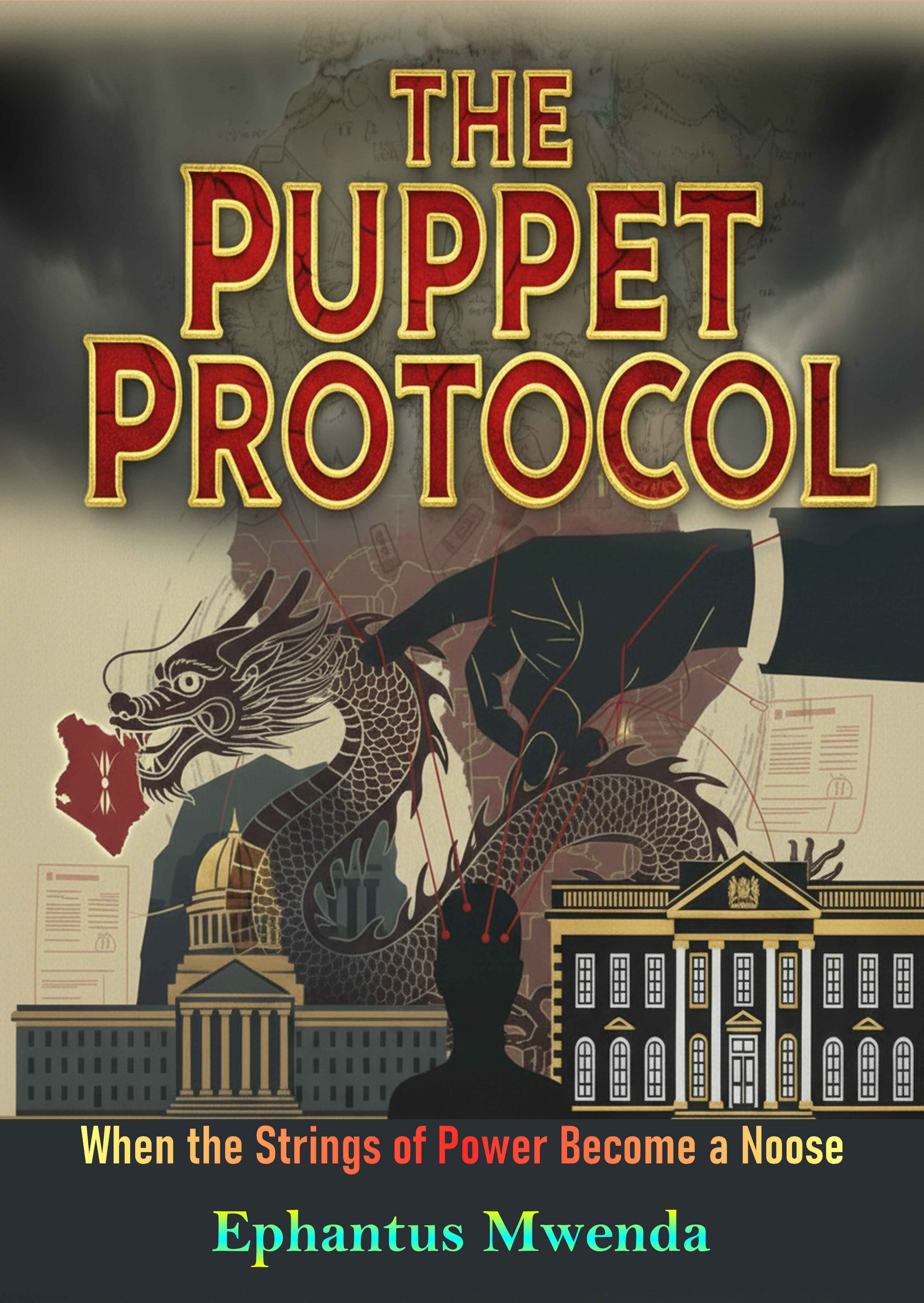 THE PUPPET PROTOCOL