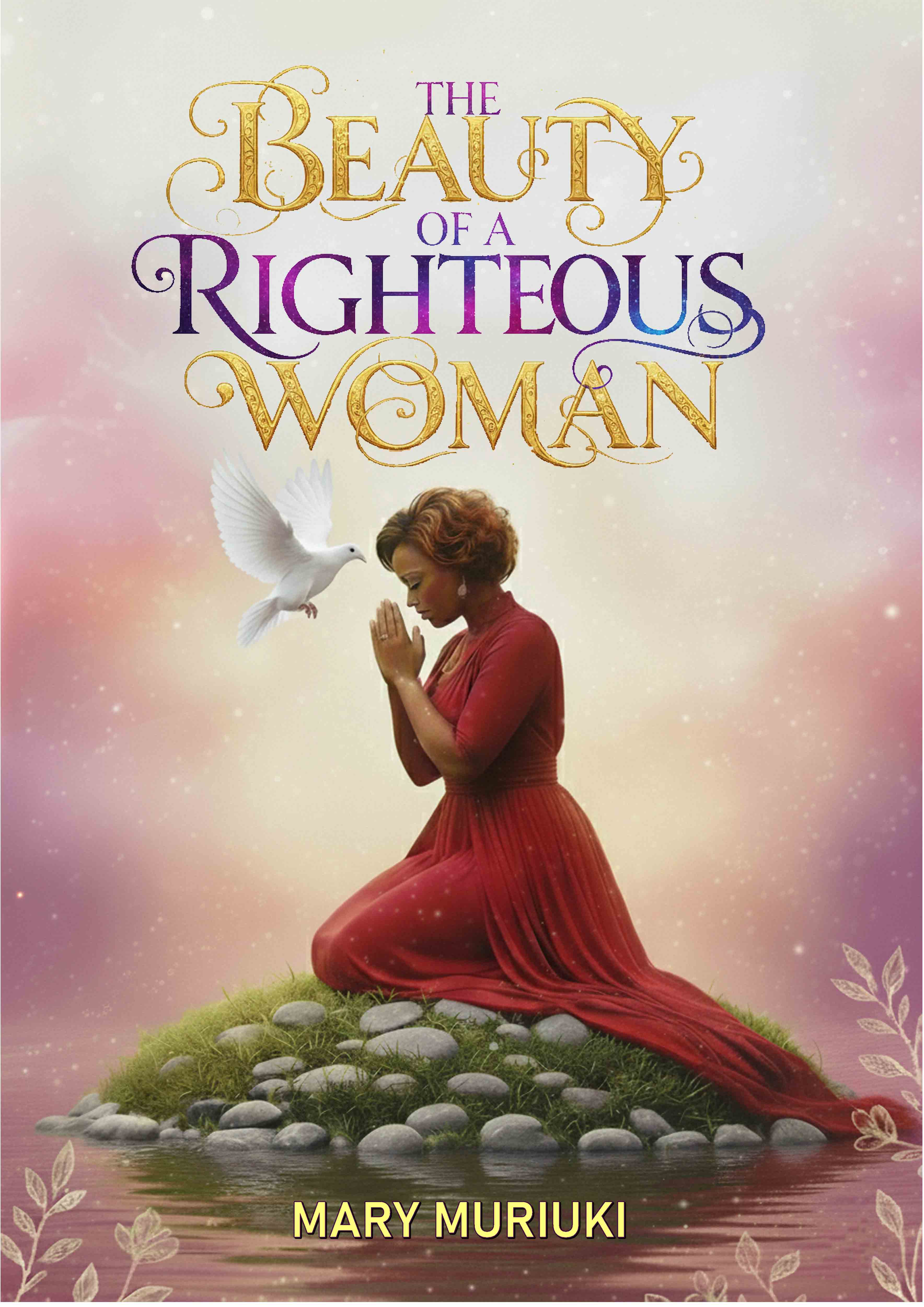 THE BEAUTY OF A RIGHTEOUS WOMAN