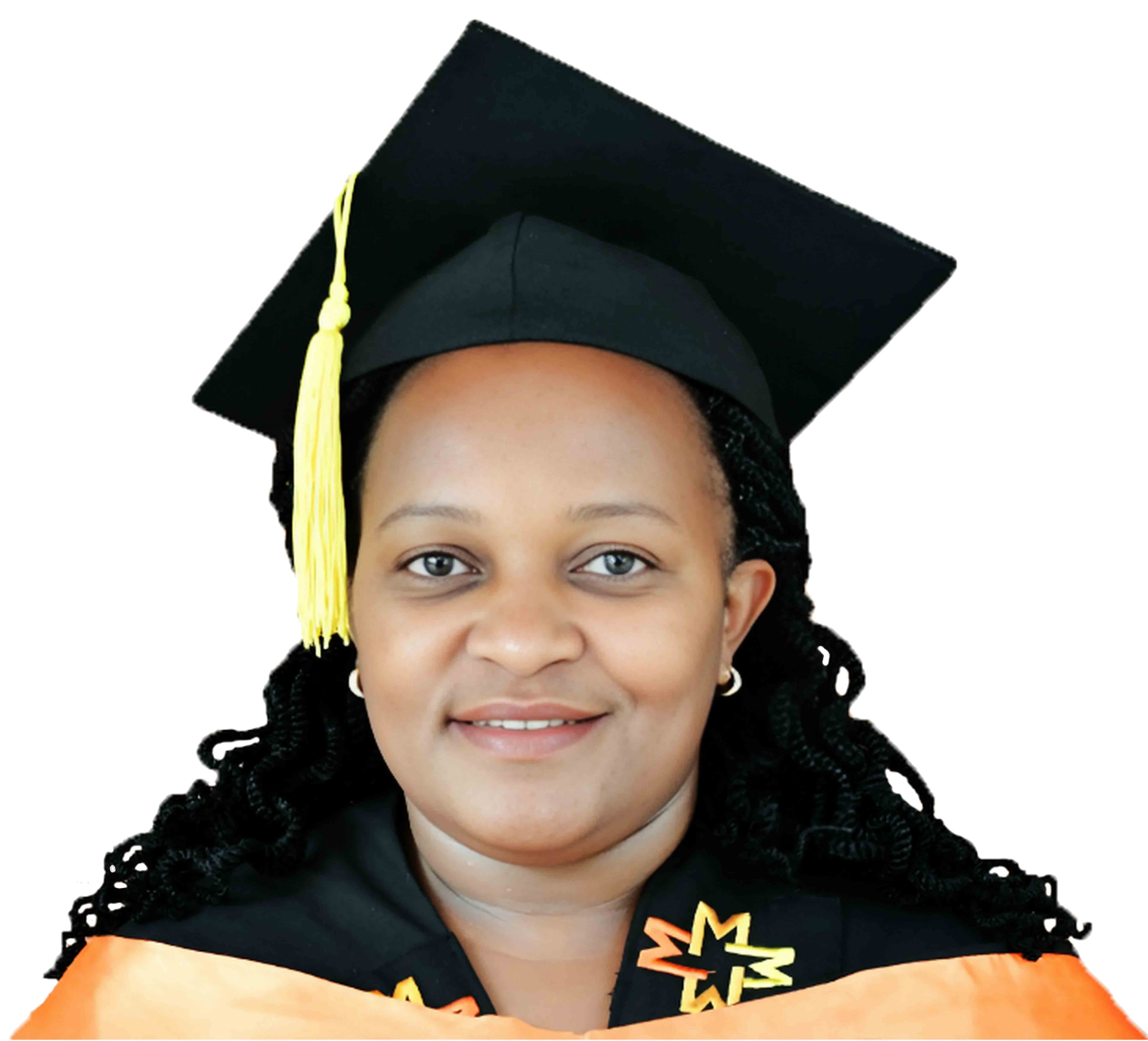 Mary Muriuki