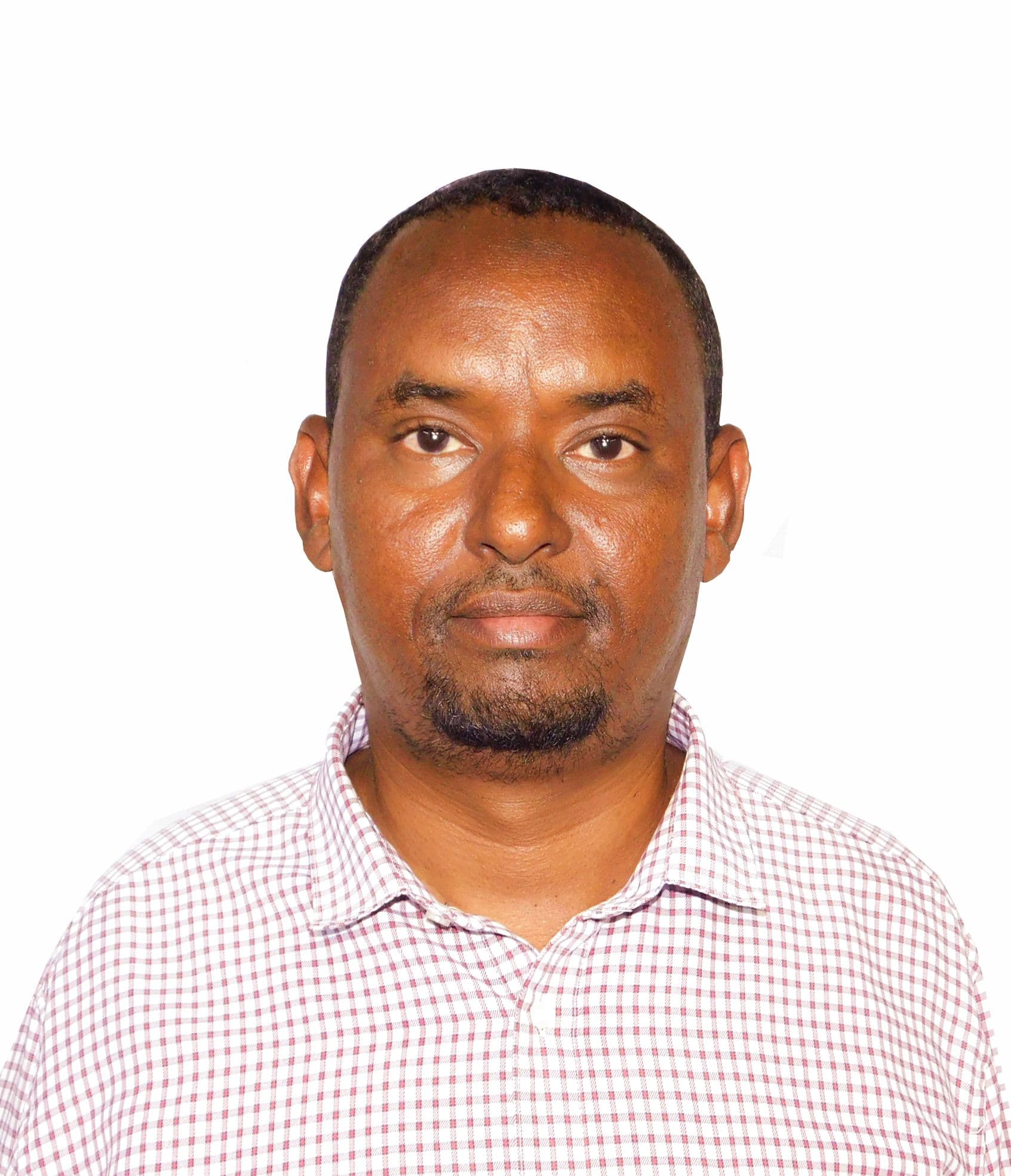 Mohamed Muhumed Jellow